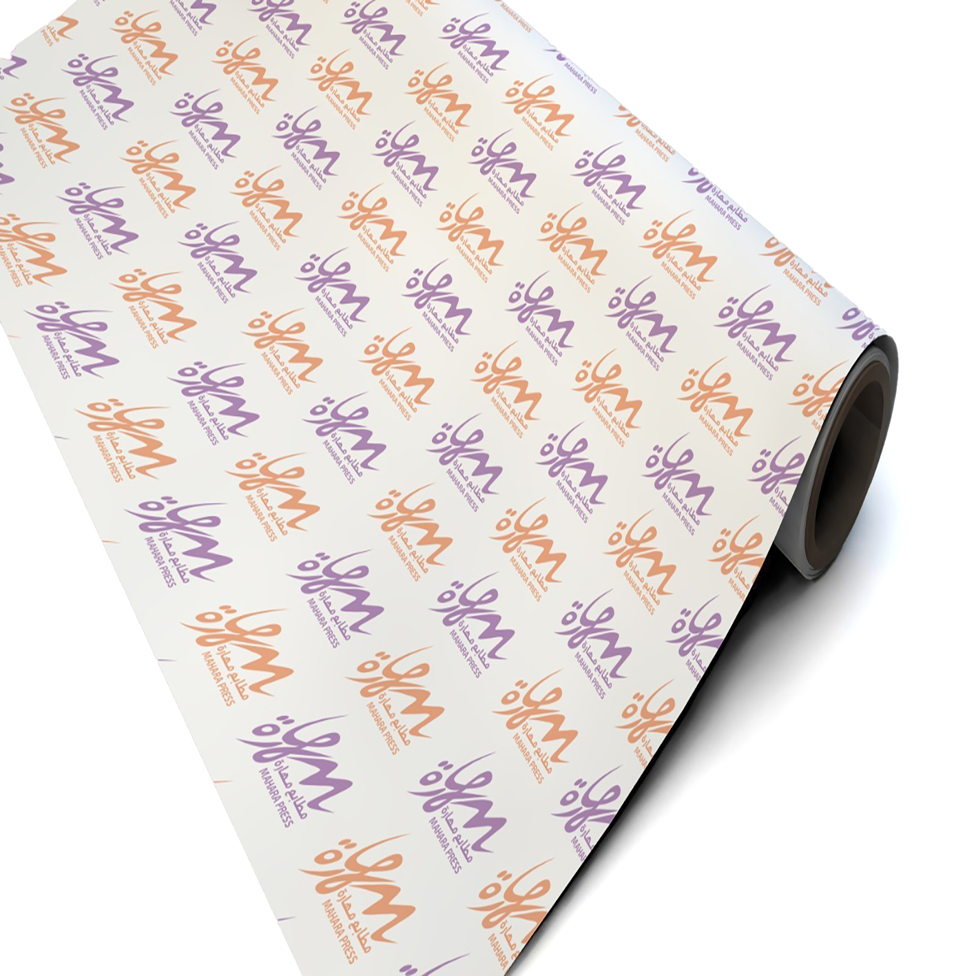 استيكرات وبنرات 